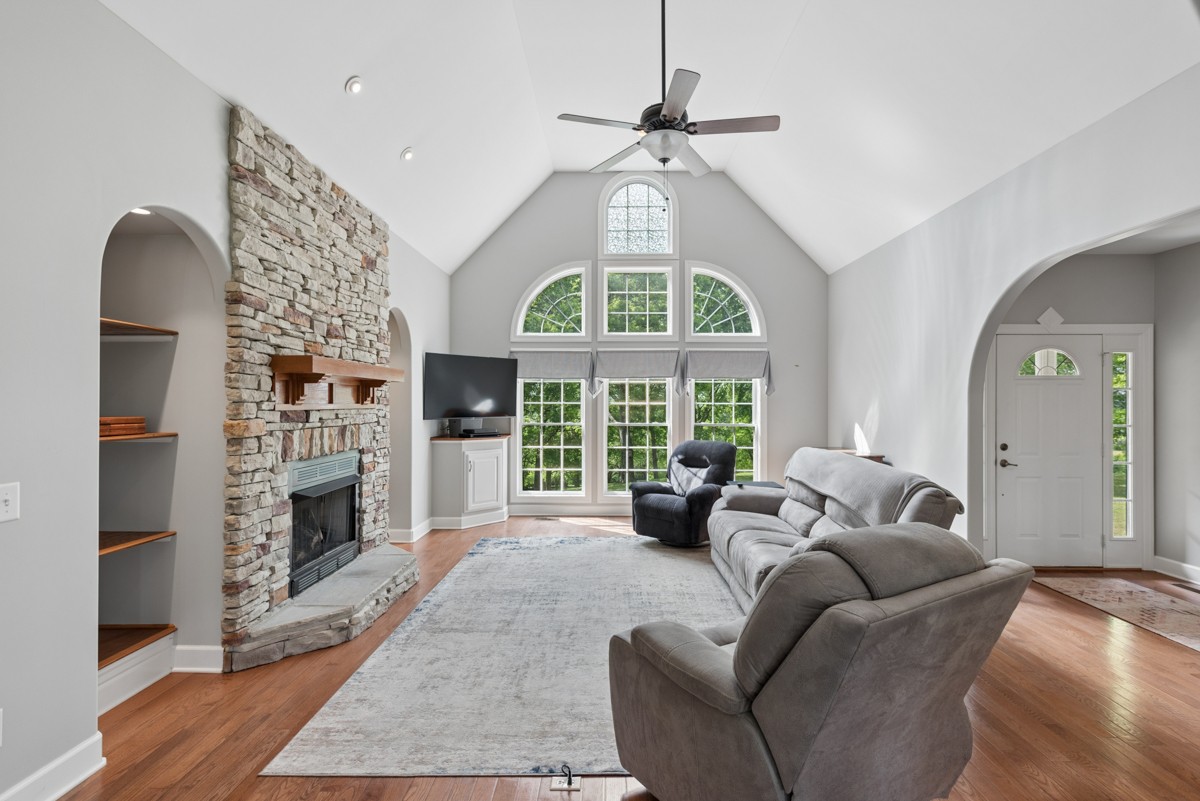 609 Statesville Road Watertown, TN 37184 - Photo 8 of 39