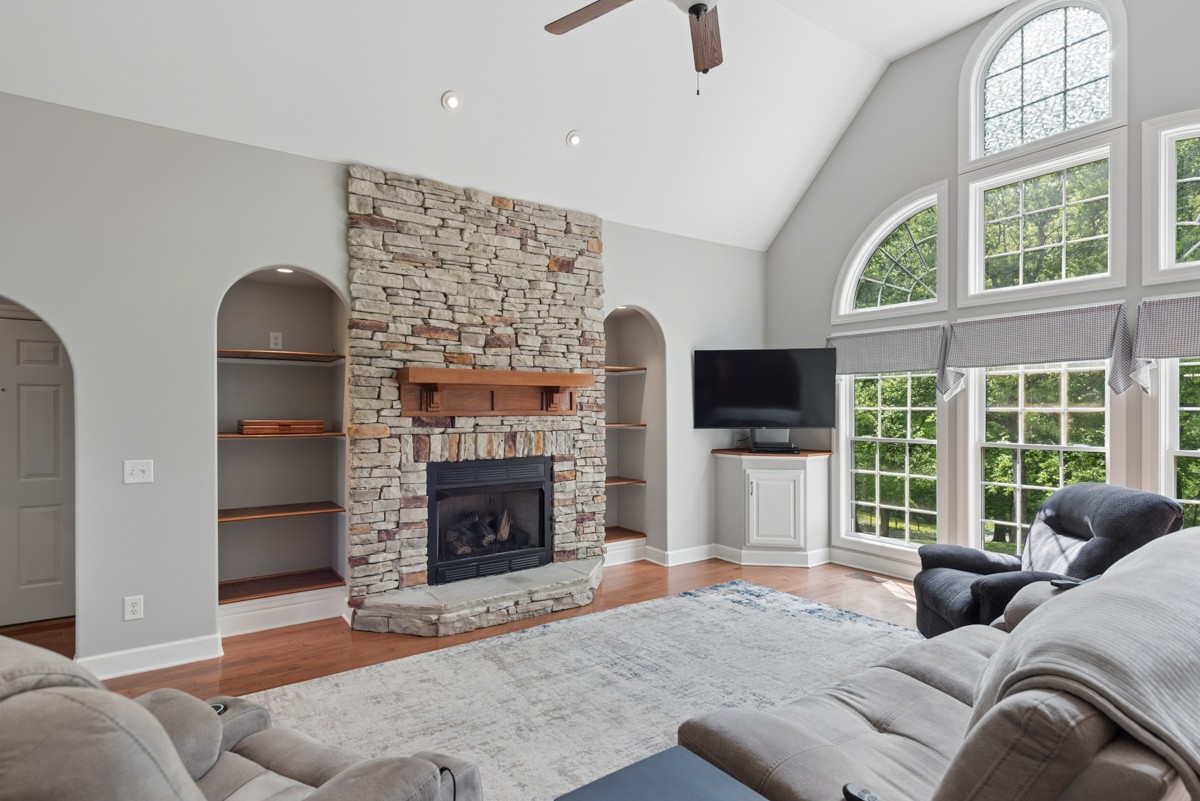 609 Statesville Road Watertown, TN 37184 - Photo 9 of 39