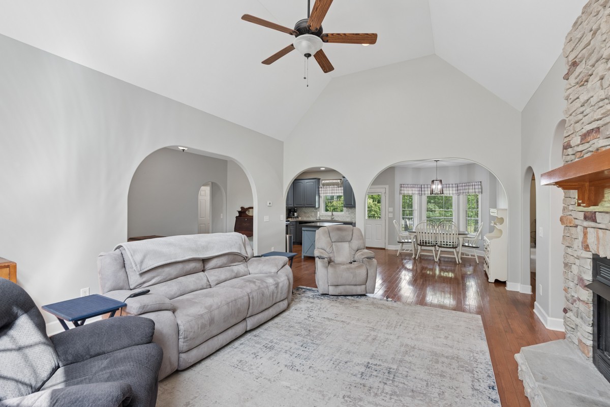 609 Statesville Road Watertown, TN 37184 - Photo 10 of 39