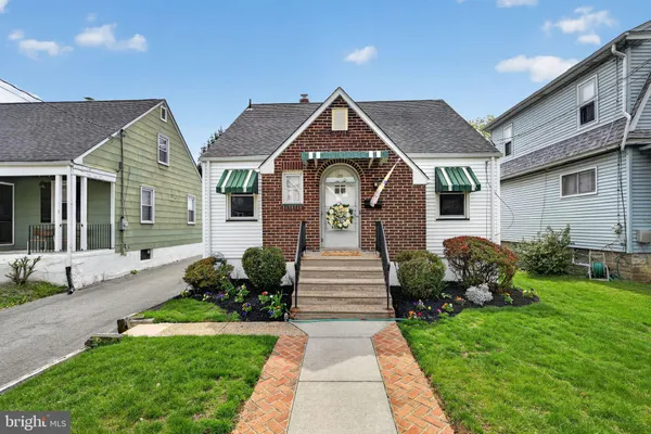$399,900 | 312 Washington Avenue, Oaklyn, NJ 08107