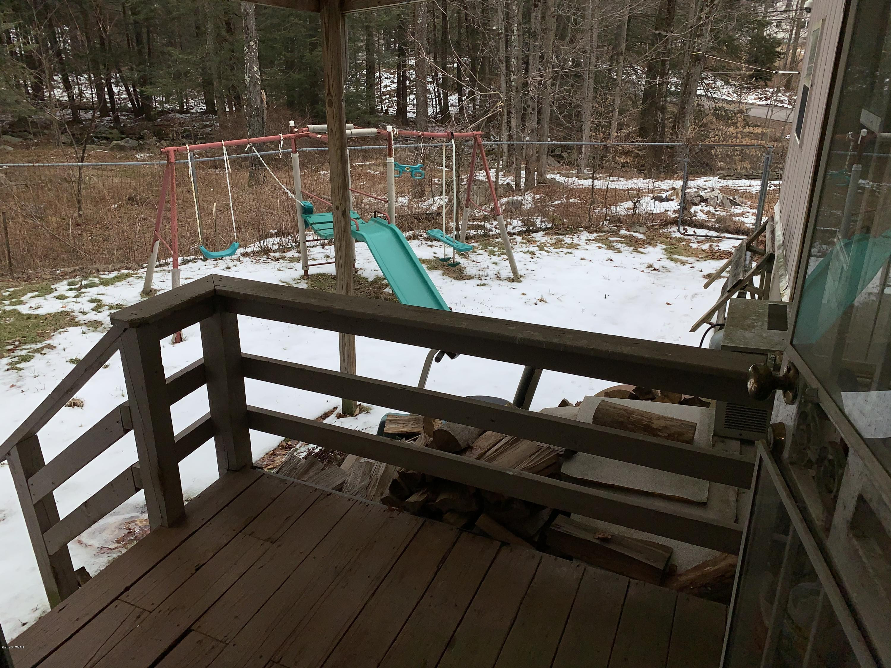 147 Nevin Road Newfoundland, PA 18445 - Photo 42 of 45 Exterior