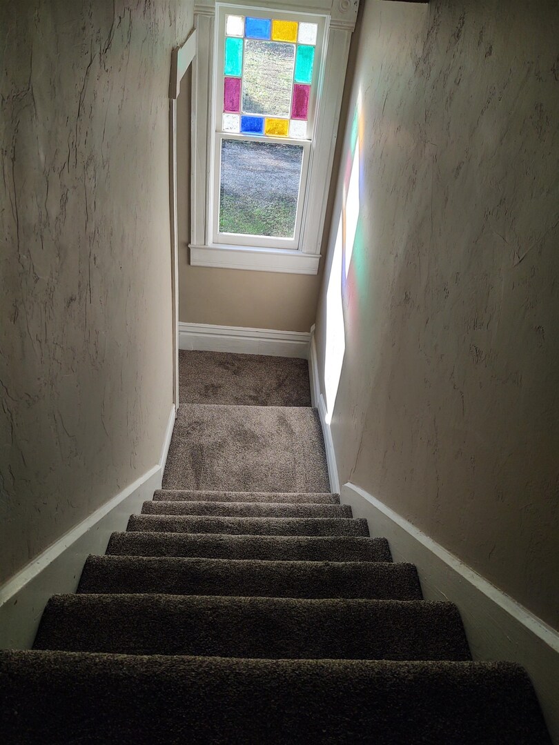 603 North 5th Street Vienna, IL 62995 - Photo 14 of 24 a view of entryway