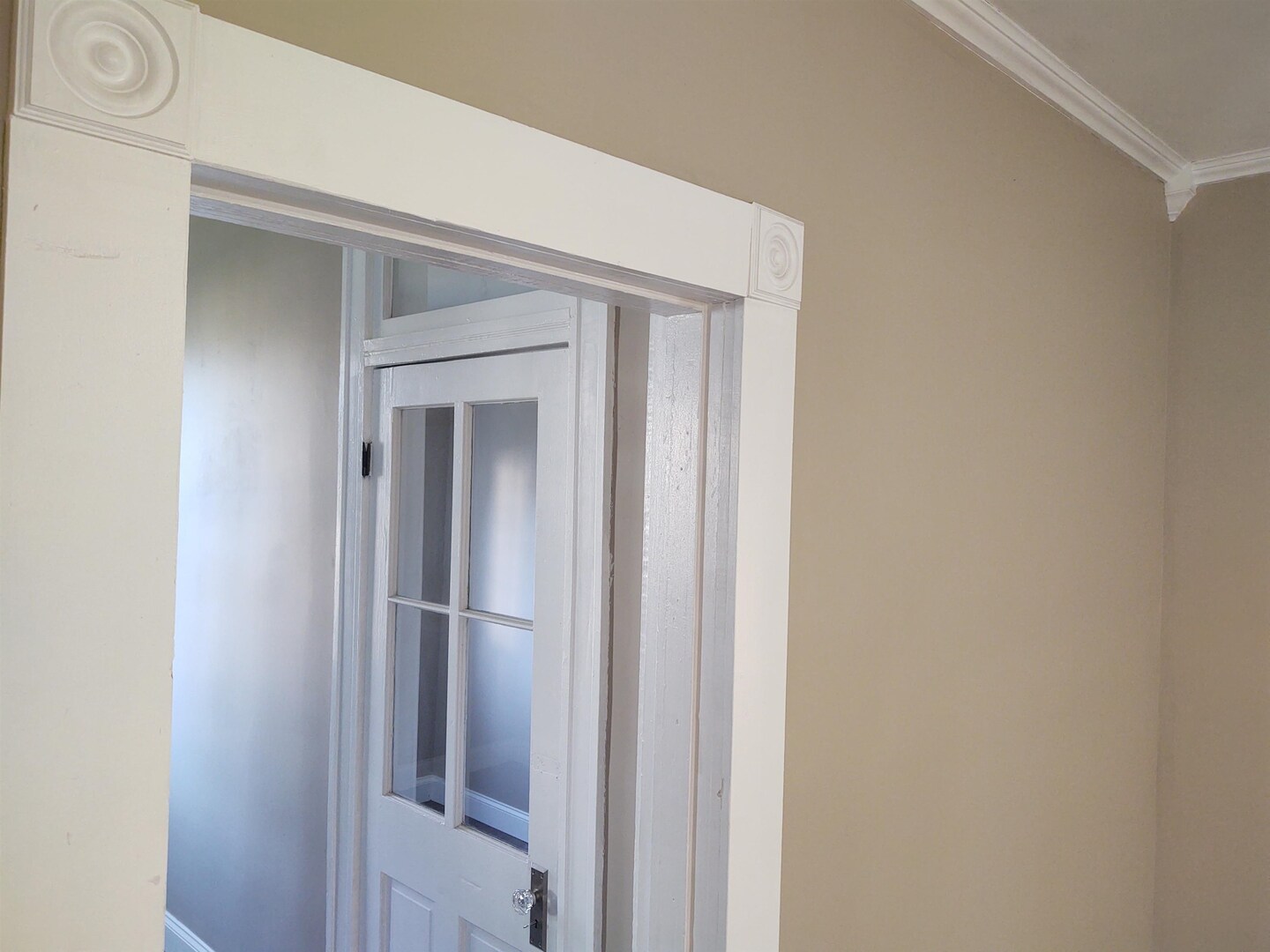 603 North 5th Street Vienna, IL 62995 - Photo 23 of 24 a view of a hallway