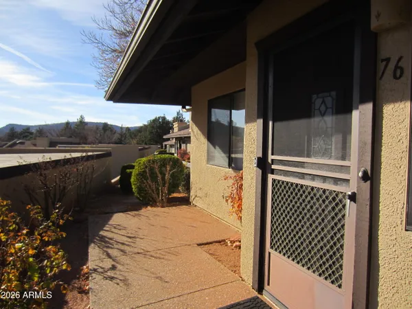 $2,400 | 76 Copper Springs Drive, Sedona, AZ 86351