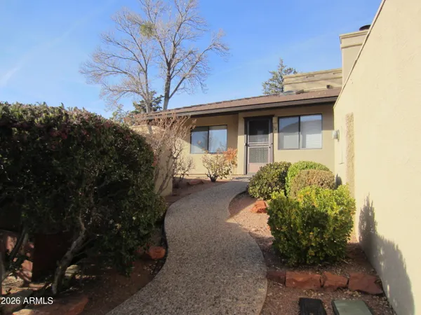 $2,400 | 76 Copper Springs Drive, Sedona, AZ 86351