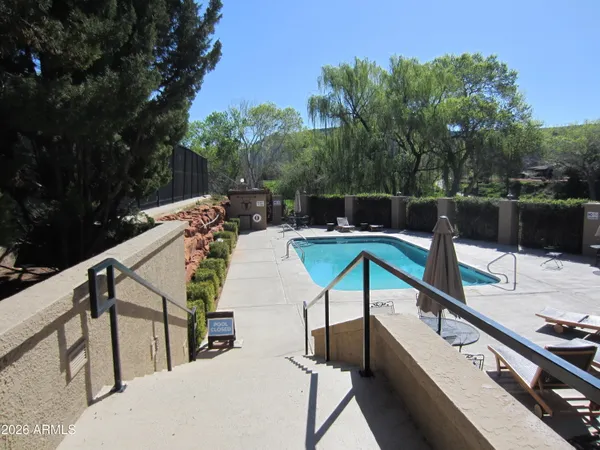 $2,400 | 76 Copper Springs Drive, Sedona, AZ 86351