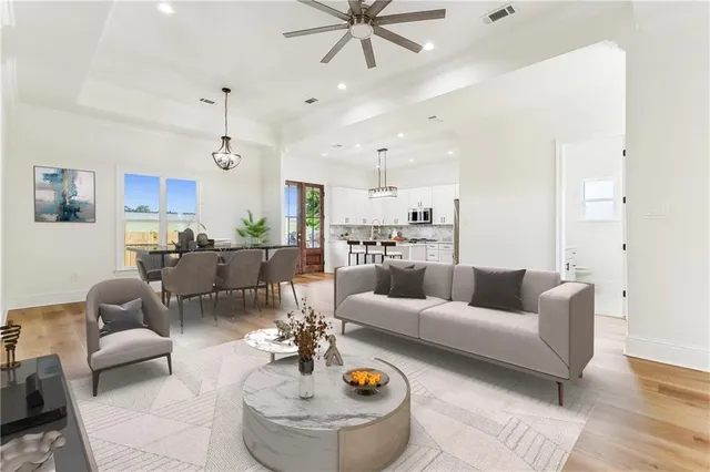 $339,000 | 200 Perrin Drive, Arabi, LA 70032