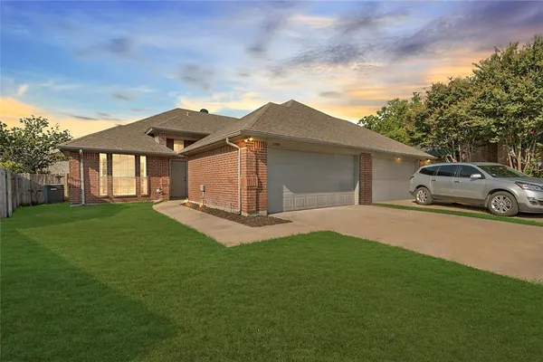 $1,750 | 11909 Rhulen Court, Fort Worth, TX 76008