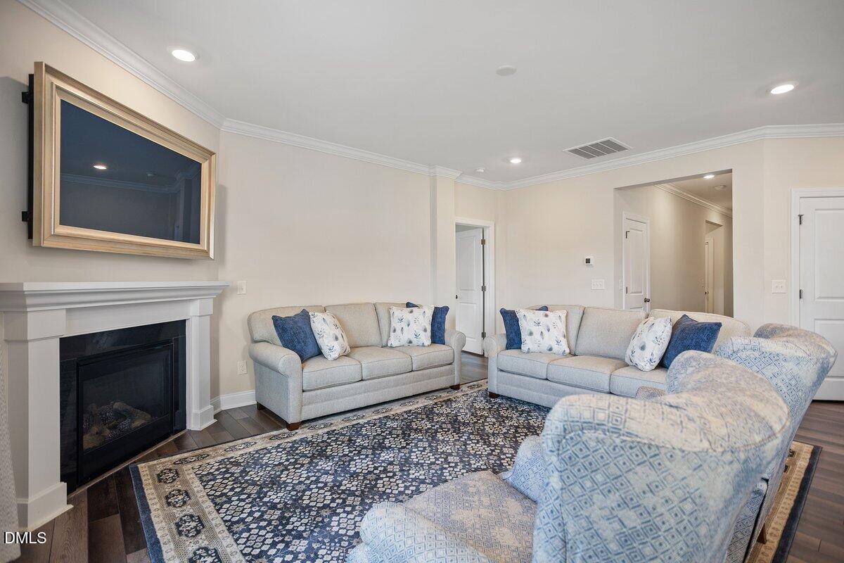 3334 Longleaf Estates Drive Raleigh, NC 27616 - Photo 11 of 36
