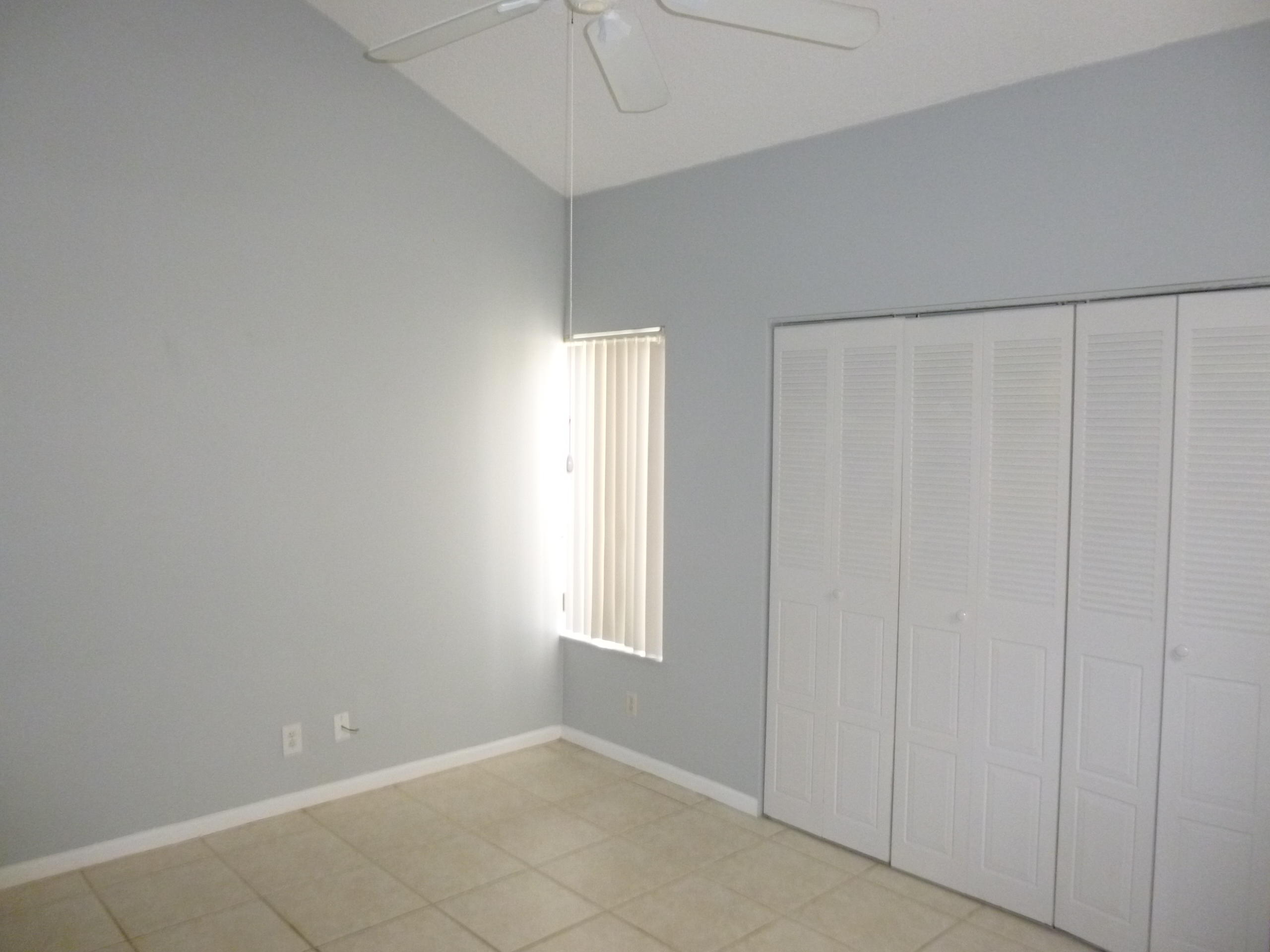 1069 Northwest 13th Street, Unit 2 Boca Raton, FL 33486 - Photo 11 of 35 Master Bedroom