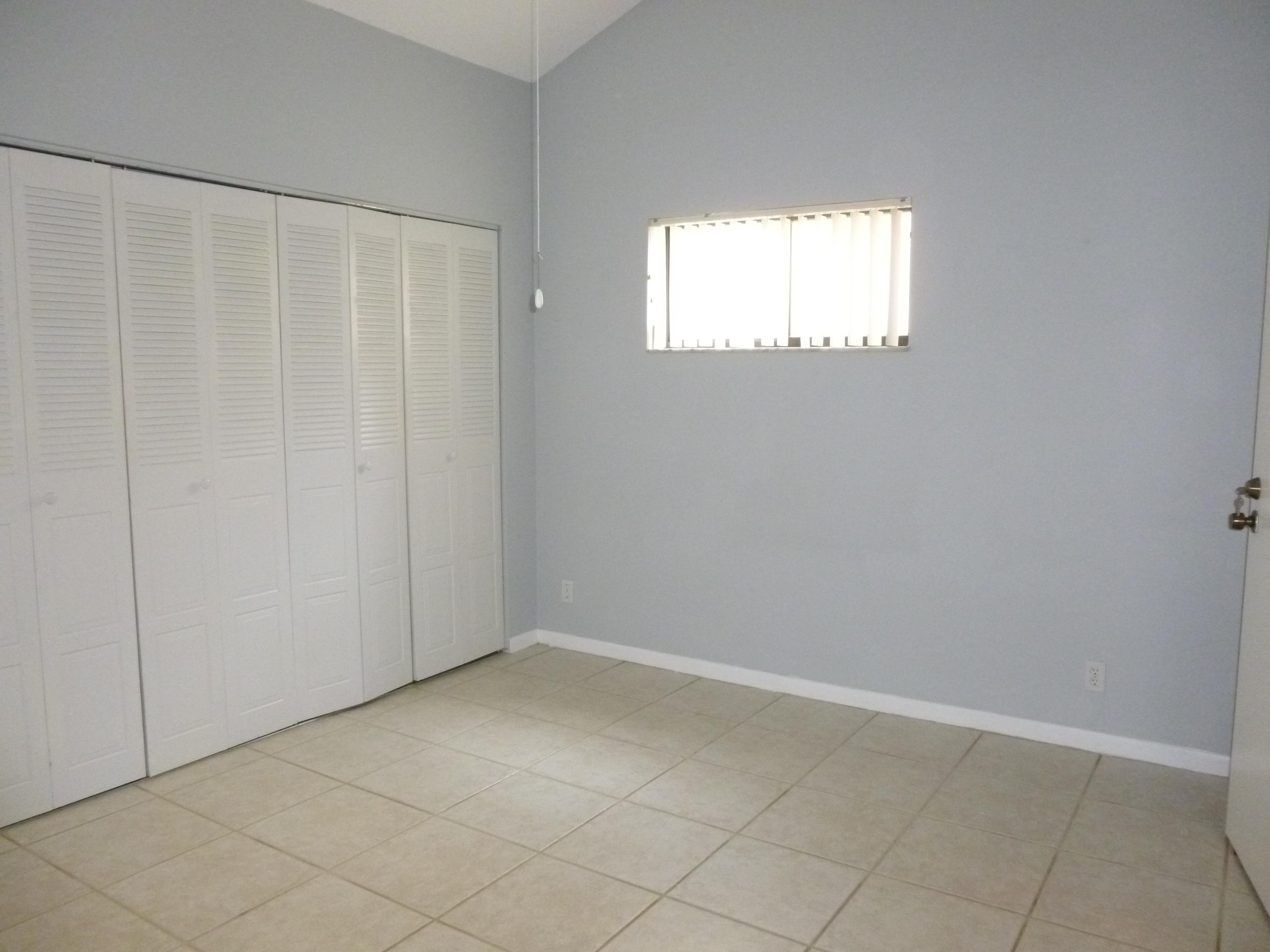 1069 Northwest 13th Street, Unit 2 Boca Raton, FL 33486 - Photo 12 of 35 Master Bedroom2
