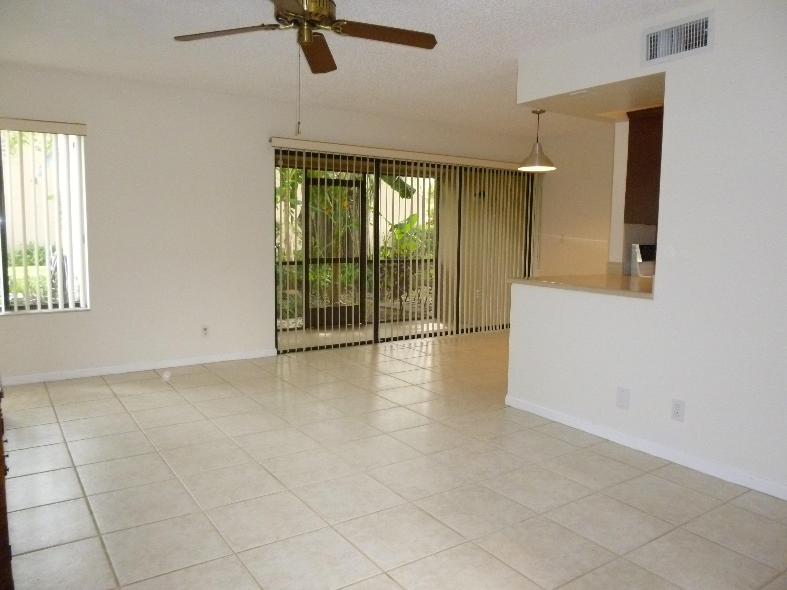 1069 Northwest 13th Street, Unit 2 Boca Raton, FL 33486 - Photo 15 of 35 Living room