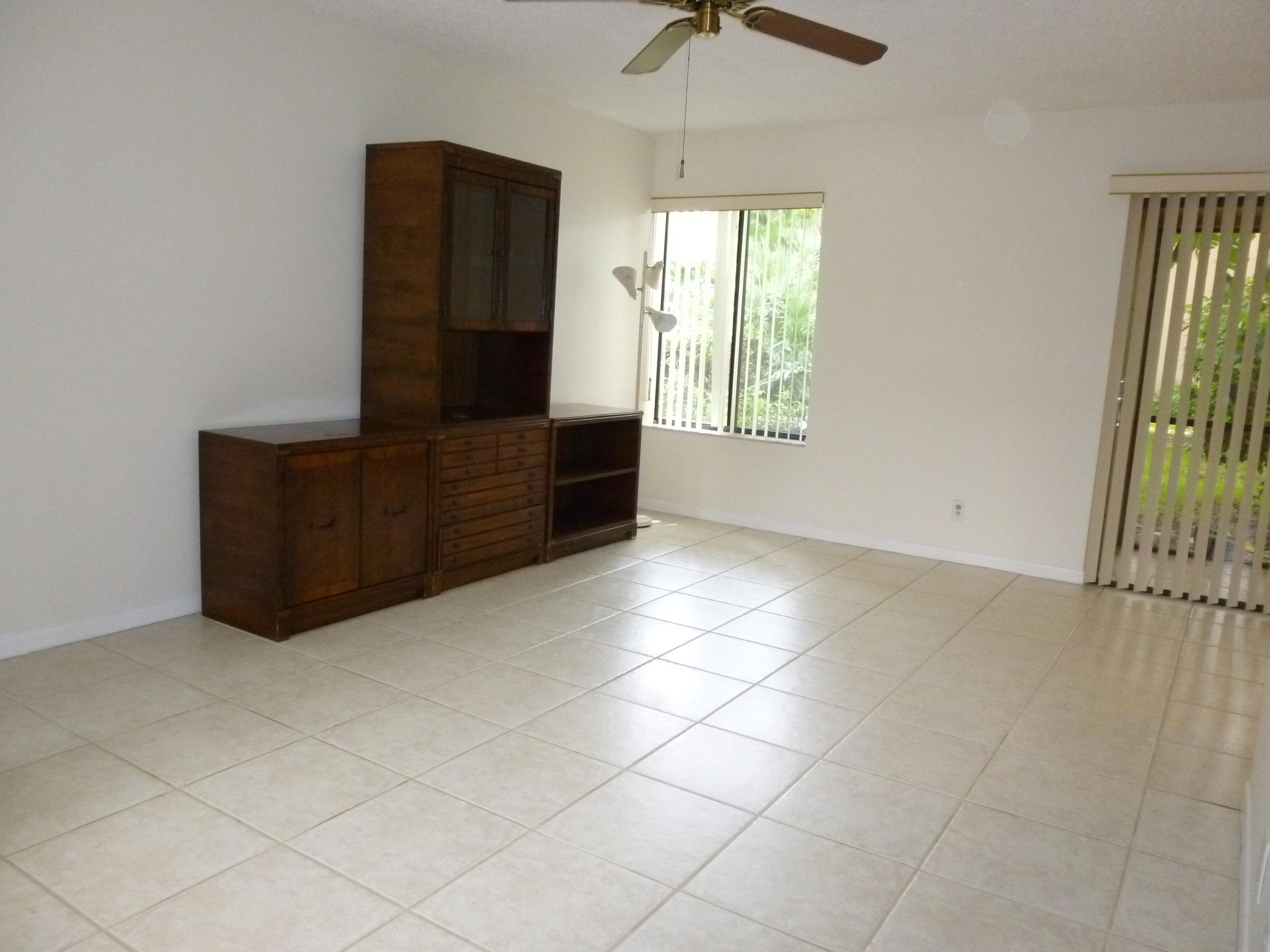 1069 Northwest 13th Street, Unit 2 Boca Raton, FL 33486 - Photo 16 of 35 Living Rm