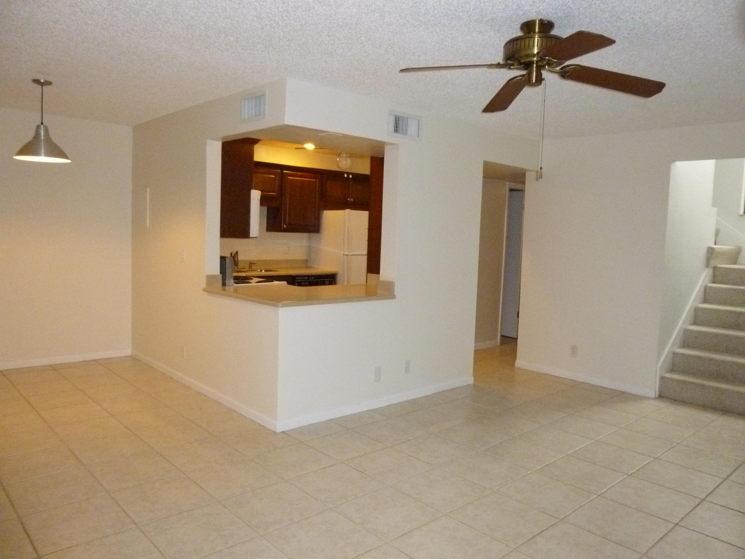 1069 Northwest 13th Street, Unit 2 Boca Raton, FL 33486 - Photo 17 of 35 Living Room