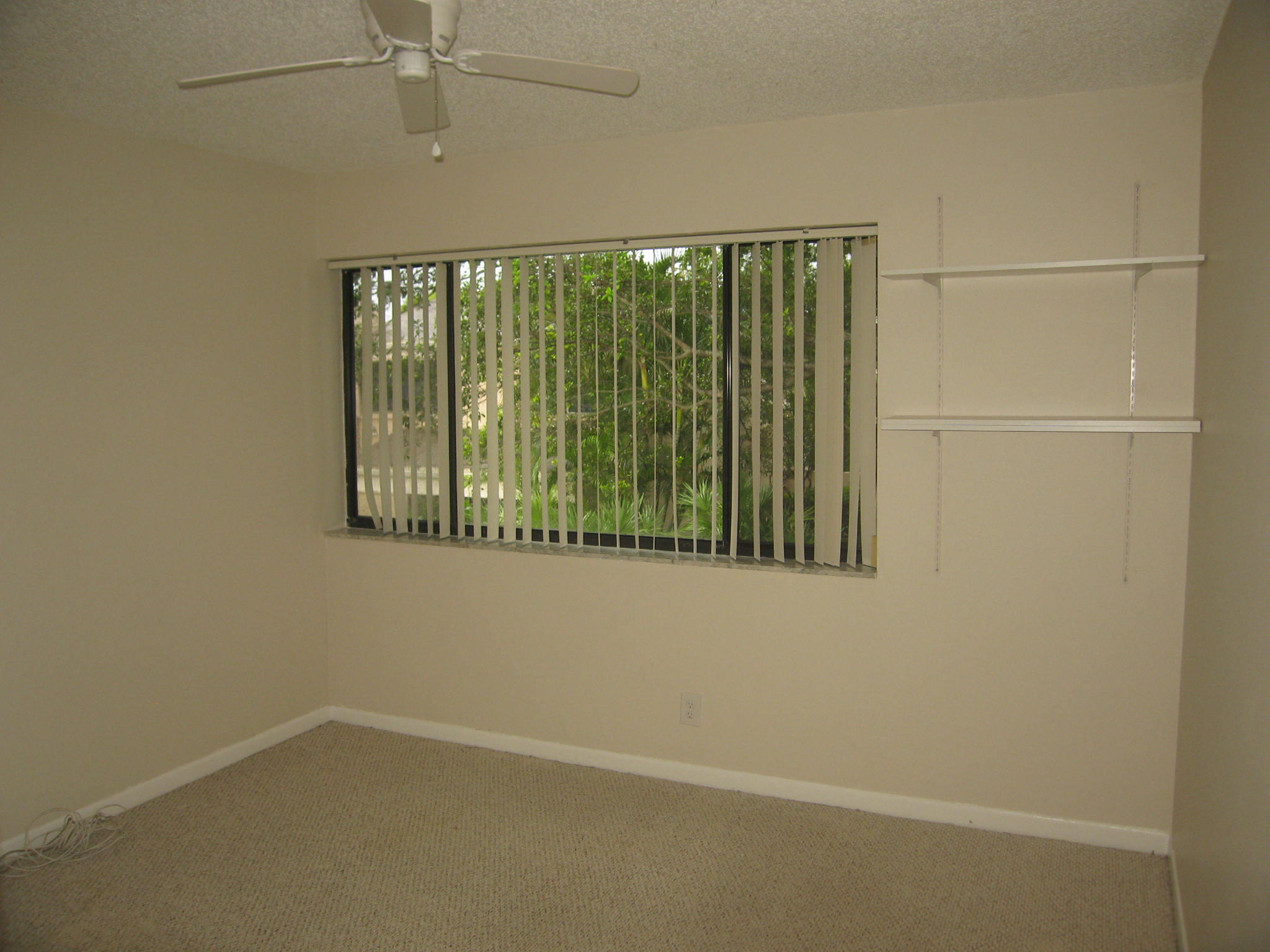 1069 Northwest 13th Street, Unit 2 Boca Raton, FL 33486 - Photo 19 of 35 Bedroom 2