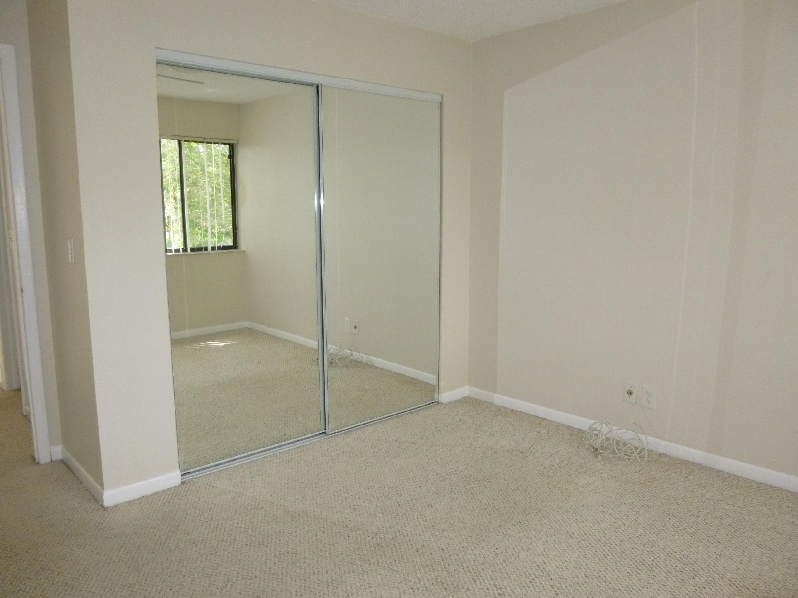 1069 Northwest 13th Street, Unit 2 Boca Raton, FL 33486 - Photo 20 of 35 Bedroom 2