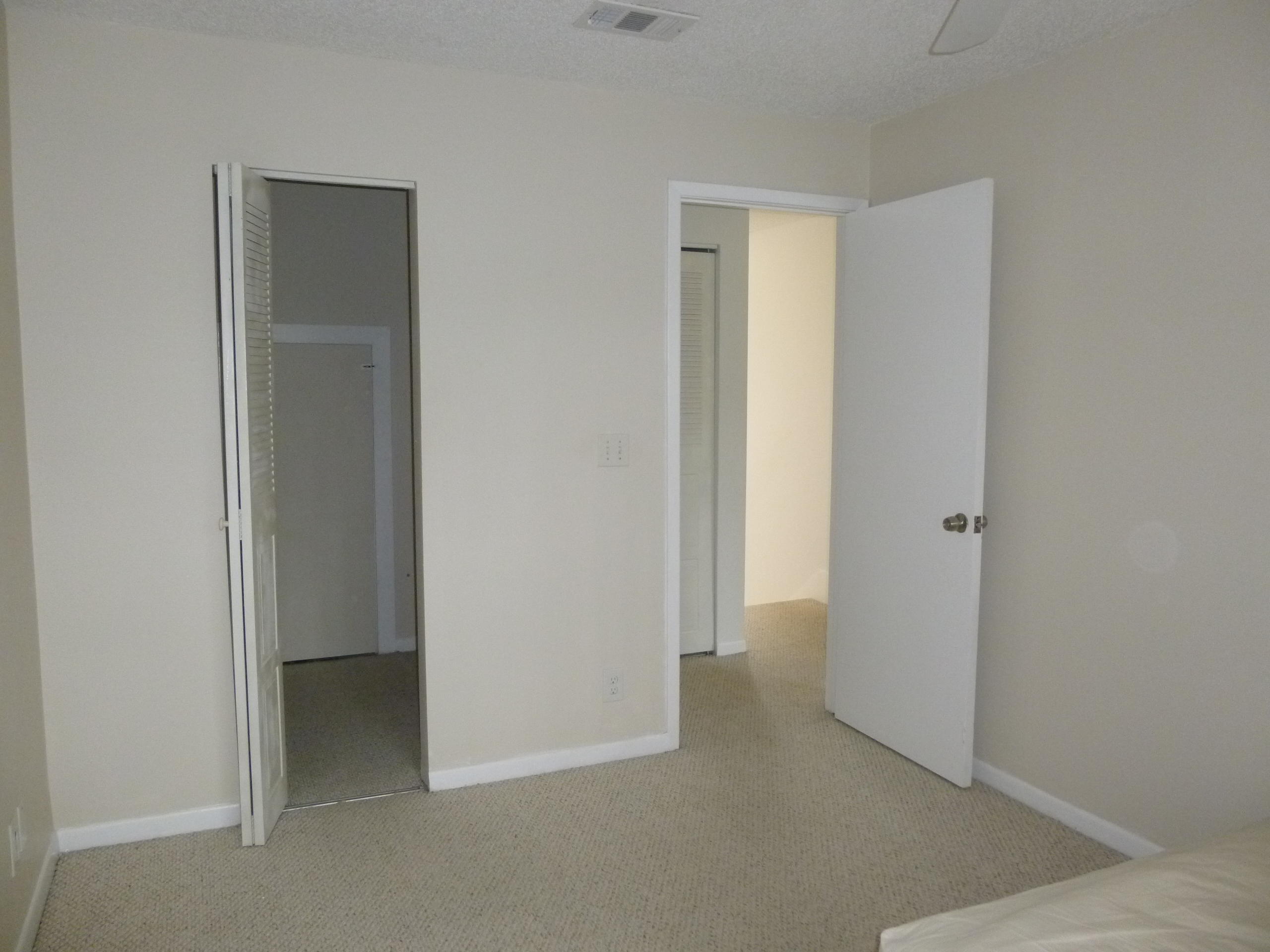 1069 Northwest 13th Street, Unit 2 Boca Raton, FL 33486 - Photo 24 of 35 Bedroom 3