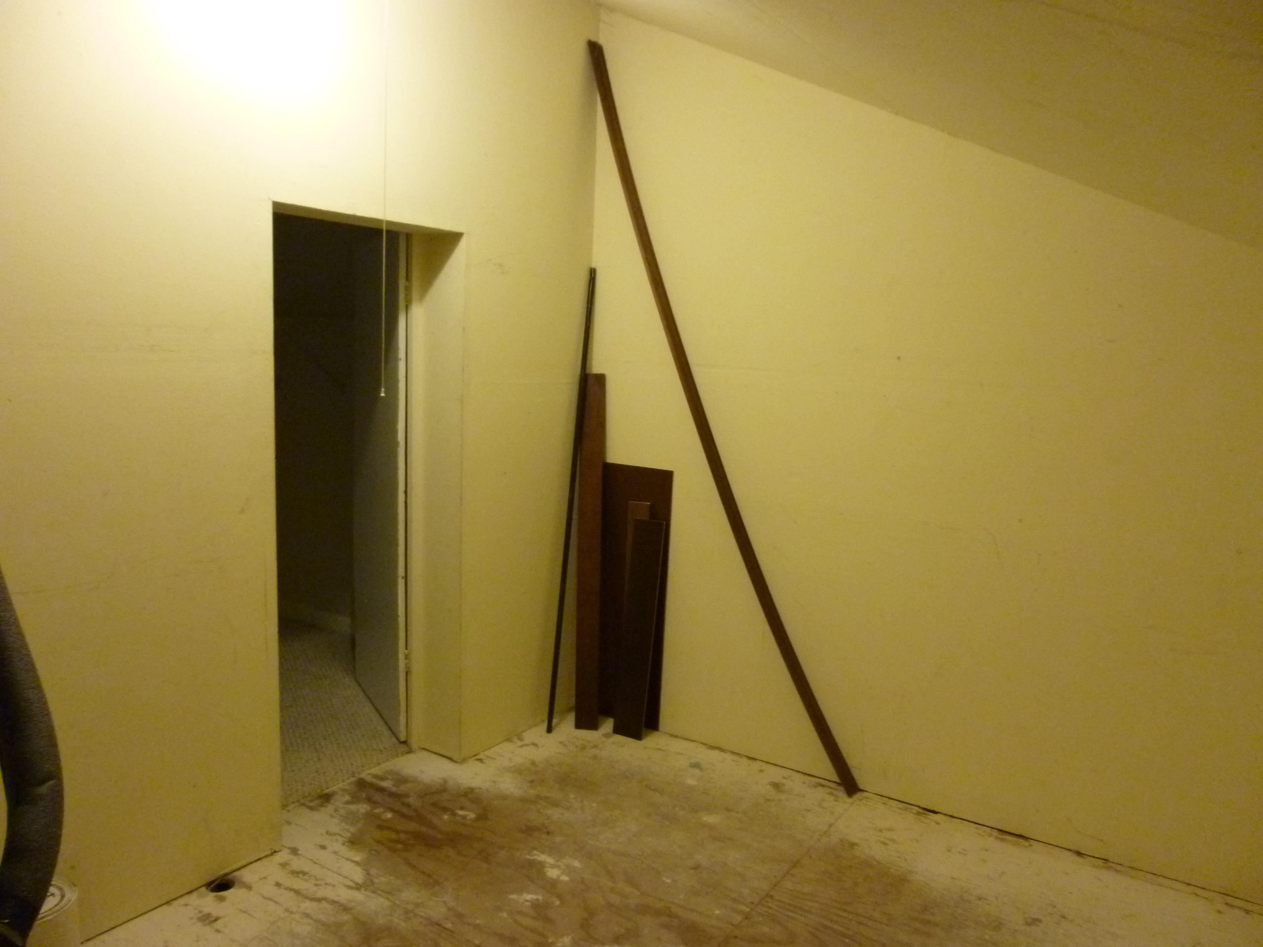 1069 Northwest 13th Street, Unit 2 Boca Raton, FL 33486 - Photo 28 of 35 Storage room
