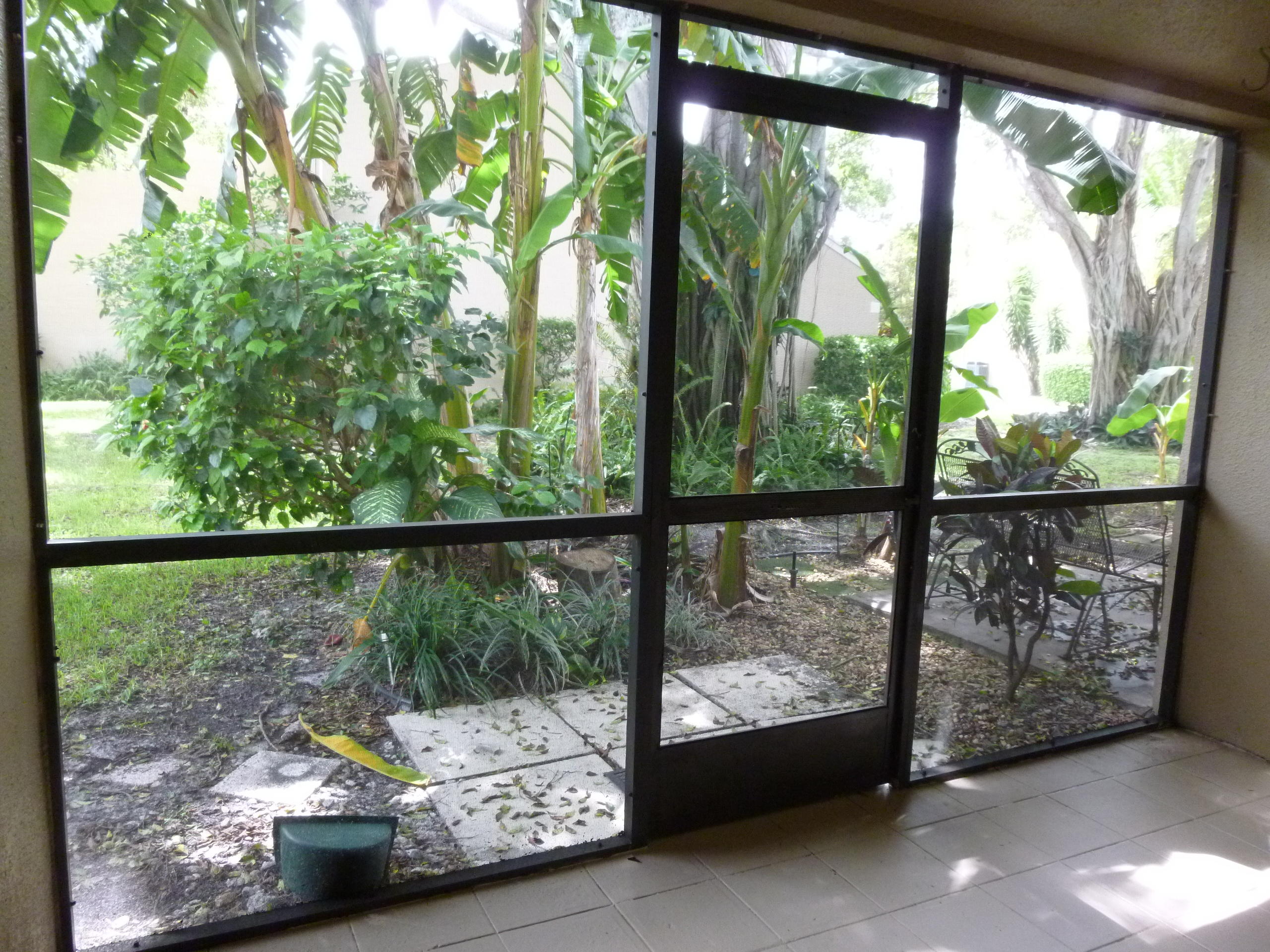 1069 Northwest 13th Street, Unit 2 Boca Raton, FL 33486 - Photo 3 of 35 Patio