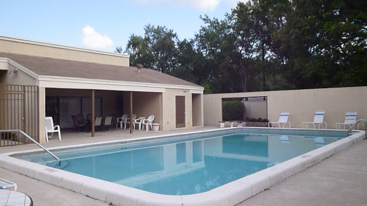 1069 Northwest 13th Street, Unit 2 Boca Raton, FL 33486 - Photo 34 of 35 Community Pool