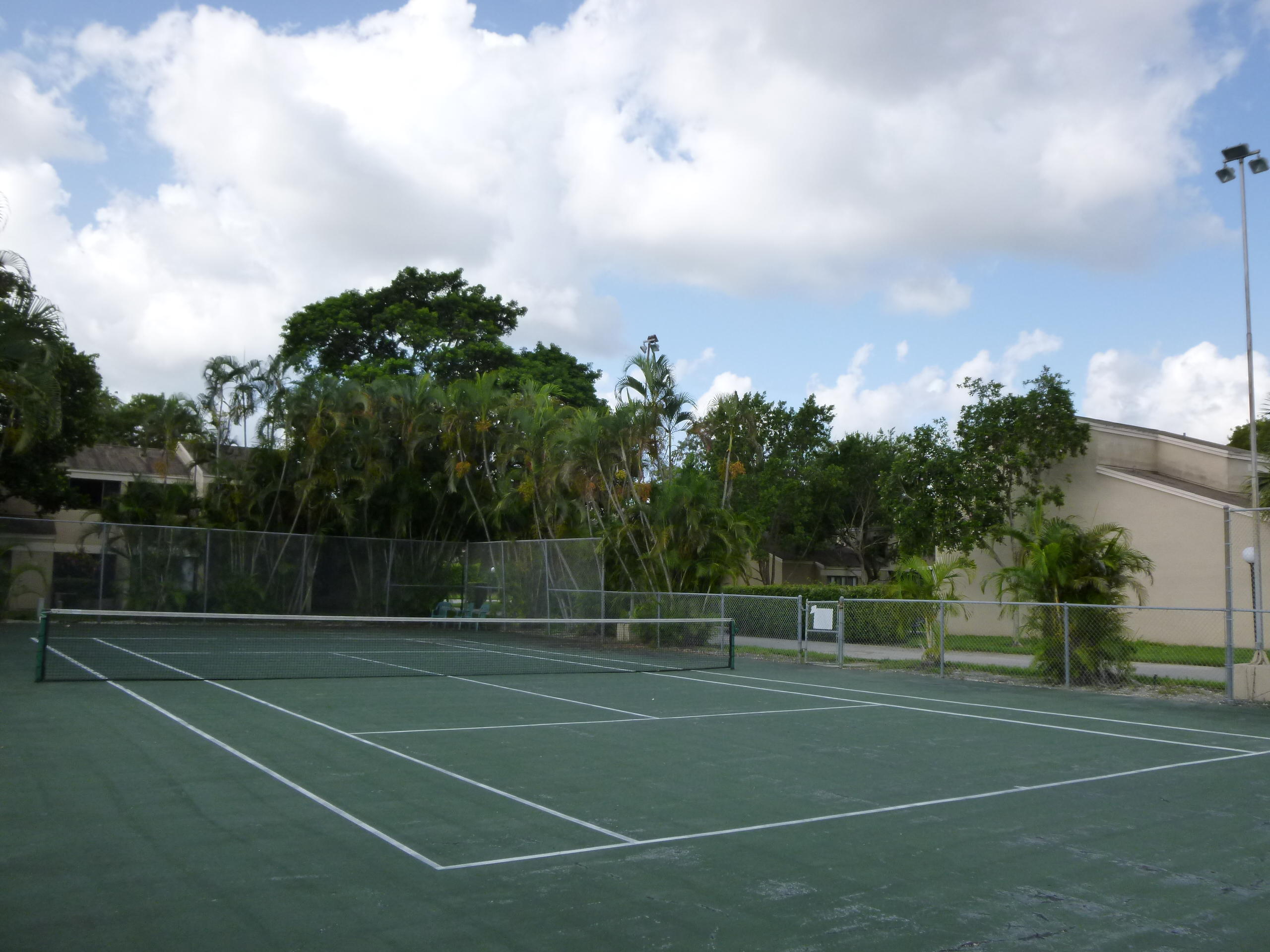 1069 Northwest 13th Street, Unit 2 Boca Raton, FL 33486 - Photo 35 of 35 Tennis