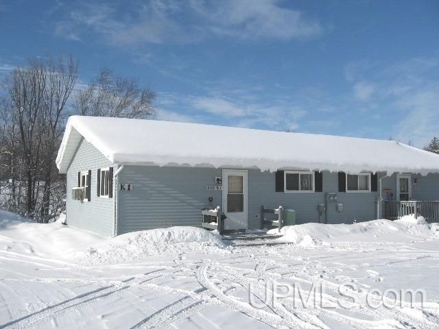 930 Rudberg Drive, Unit K1 Hurley, WI 54534 - Photo 1 of 15 Gallery Image 1