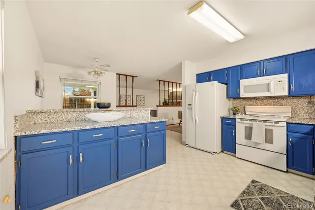 $500,000 | 8839 Winona Court, Westminster, CO 80031