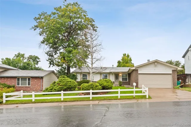 $500,000 | 8839 Winona Court, Westminster, CO 80031