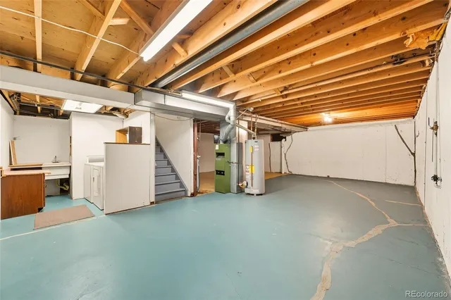 $500,000 | 8839 Winona Court, Westminster, CO 80031