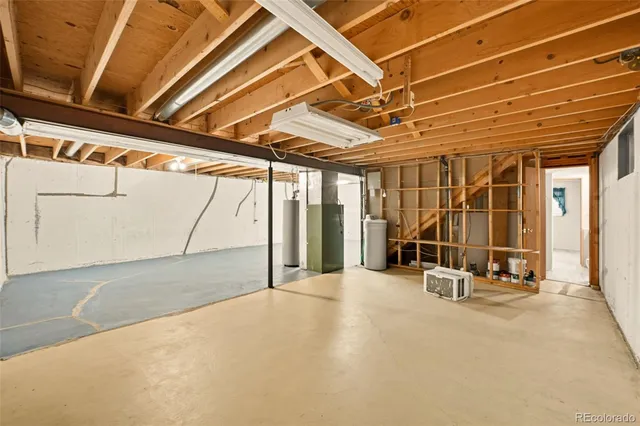 $500,000 | 8839 Winona Court, Westminster, CO 80031