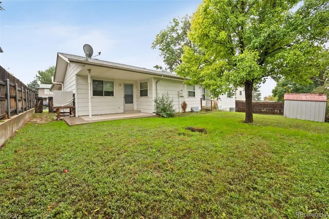 $500,000 | 8839 Winona Court, Westminster, CO 80031