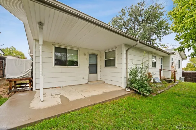 $500,000 | 8839 Winona Court, Westminster, CO 80031