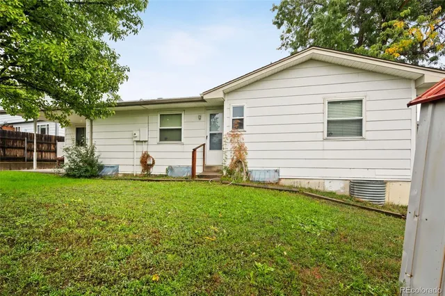 $500,000 | 8839 Winona Court, Westminster, CO 80031