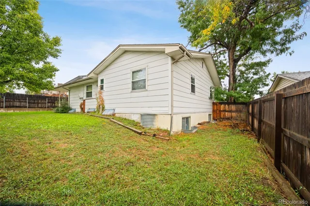 $500,000 | 8839 Winona Court, Westminster, CO 80031