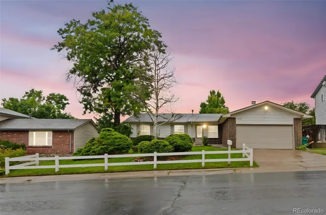 $500,000 | 8839 Winona Court, Westminster, CO 80031