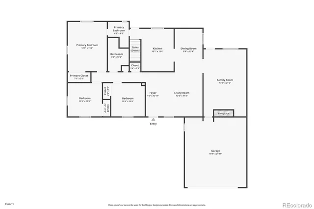 $500,000 | 8839 Winona Court, Westminster, CO 80031