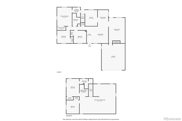 $500,000 | 8839 Winona Court, Westminster, CO 80031
