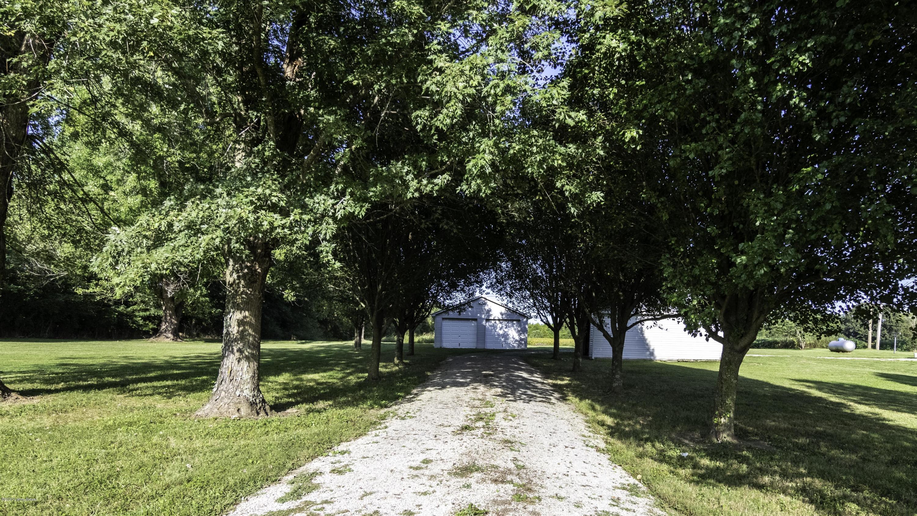 3314 North St Francis Road Loretto, KY 40037 - Photo 39 of 46 Loretto (41 of 43)