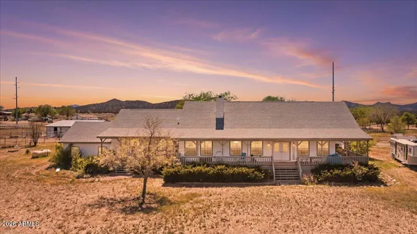 $850,000 | 1685 West Summer Trail, Paulden, AZ 86334