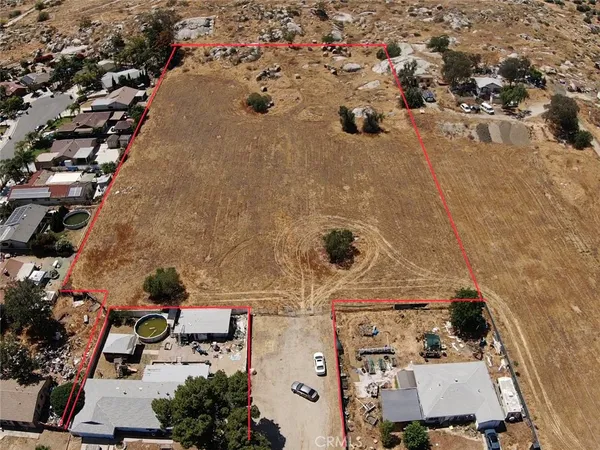 $650,000 | 0 Park Avenue, Perris, CA 92570