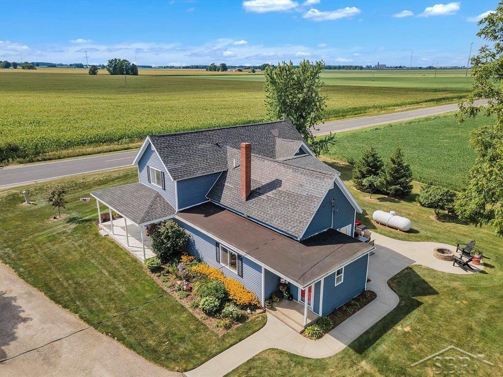 5716 North Barry Road Wheeler, MI 48662 - Photo 58 of 77
