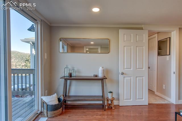 54 Delaware Road Manitou Springs, CO 80829 - Photo 23 of 39 Gallery Image 23