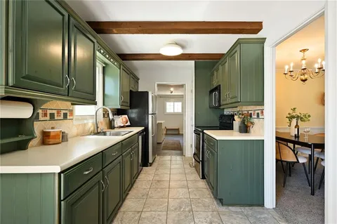 $425,000 | 5831 West 87th Terrace, Overland Park, KS 66207