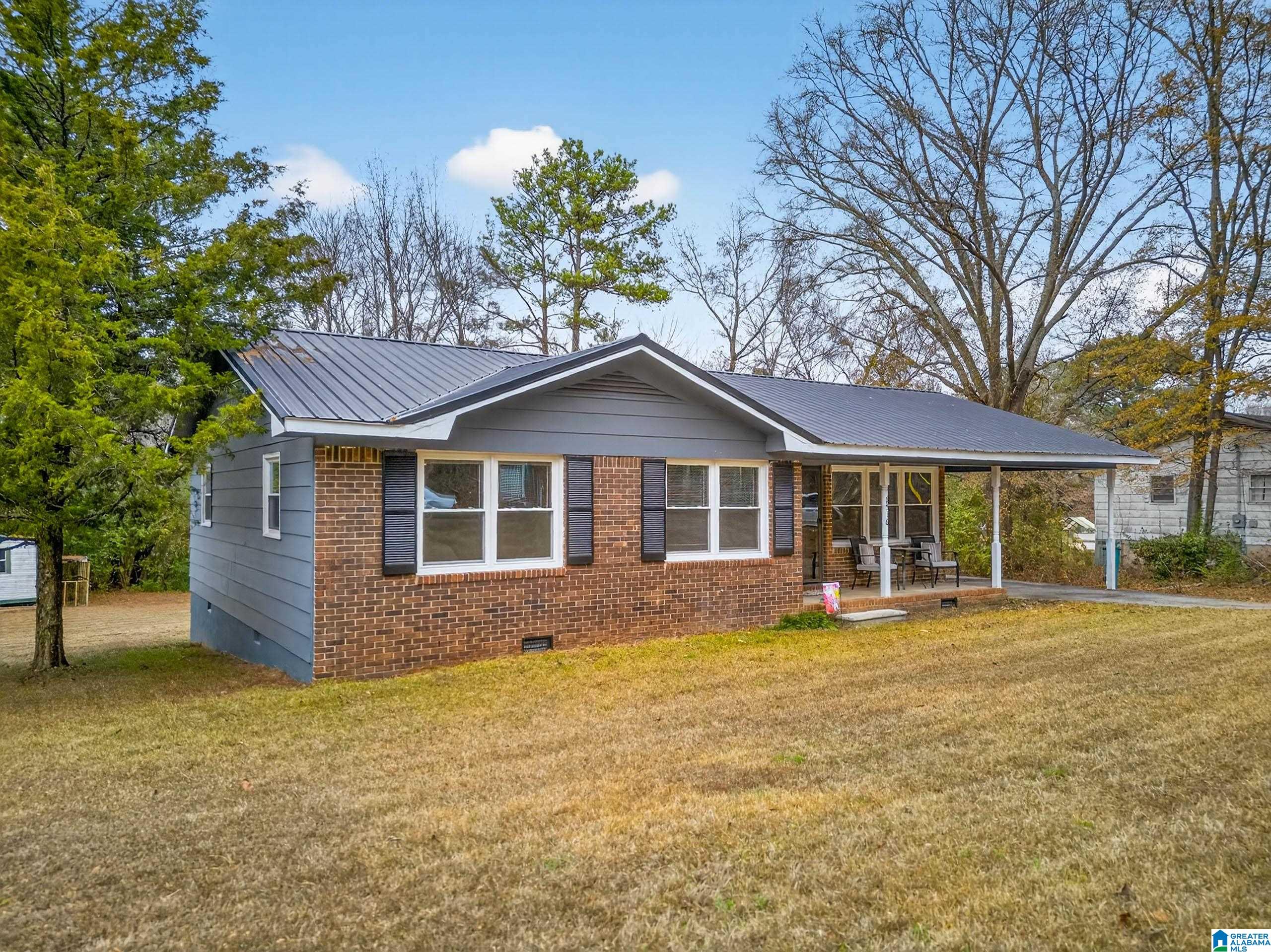 1516 Peaceburg Road Weaver, AL 36277 - Photo 30 of 34