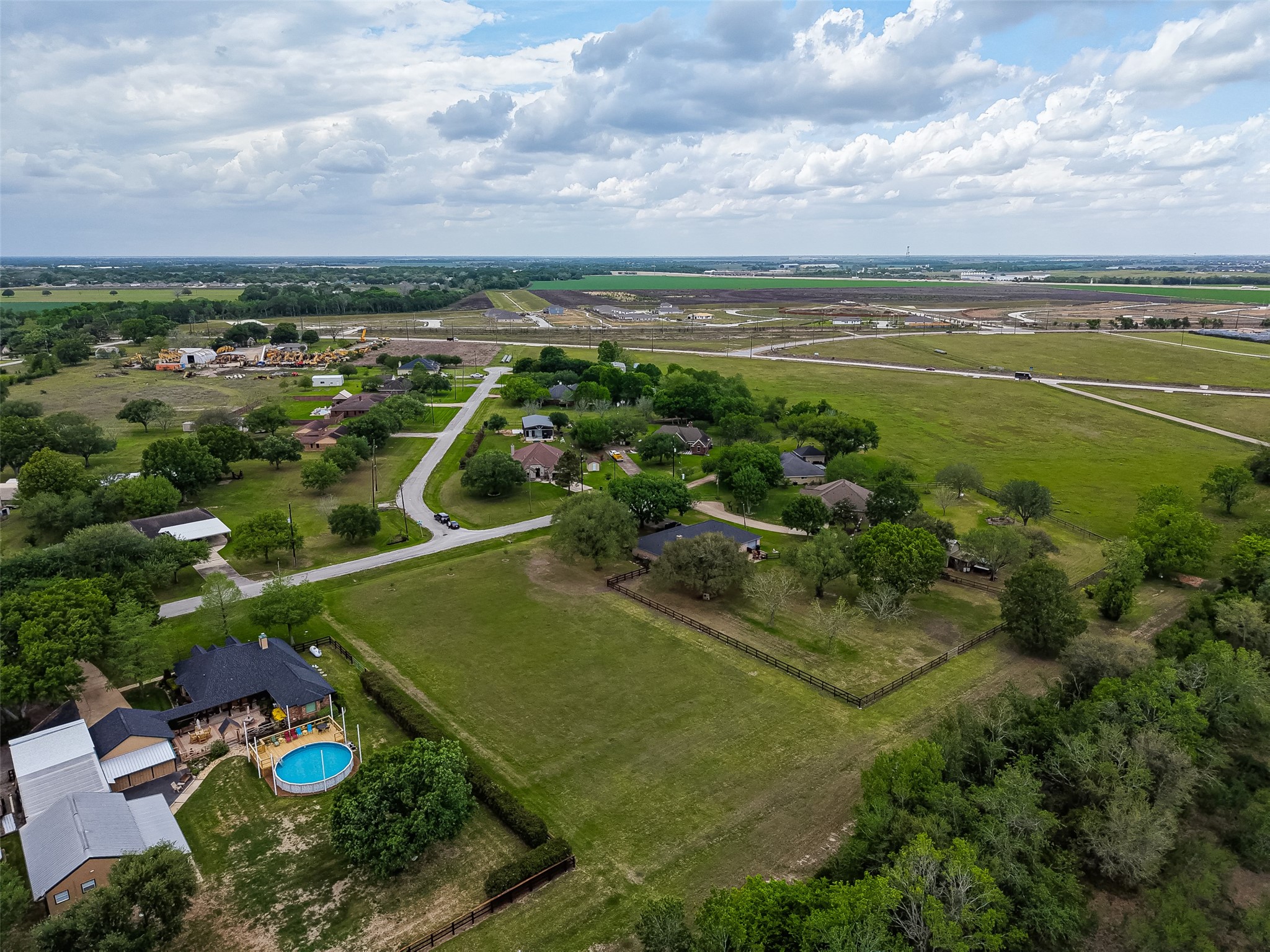 0 Pecan Wood Lane Rosenberg, TX 77471 - Photo 6 of 35