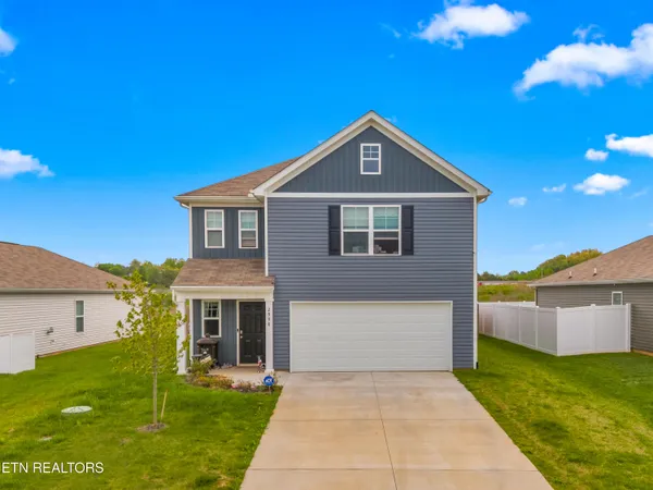 $309,900 | 2998 Nicole Circle, Morristown, TN 37814
