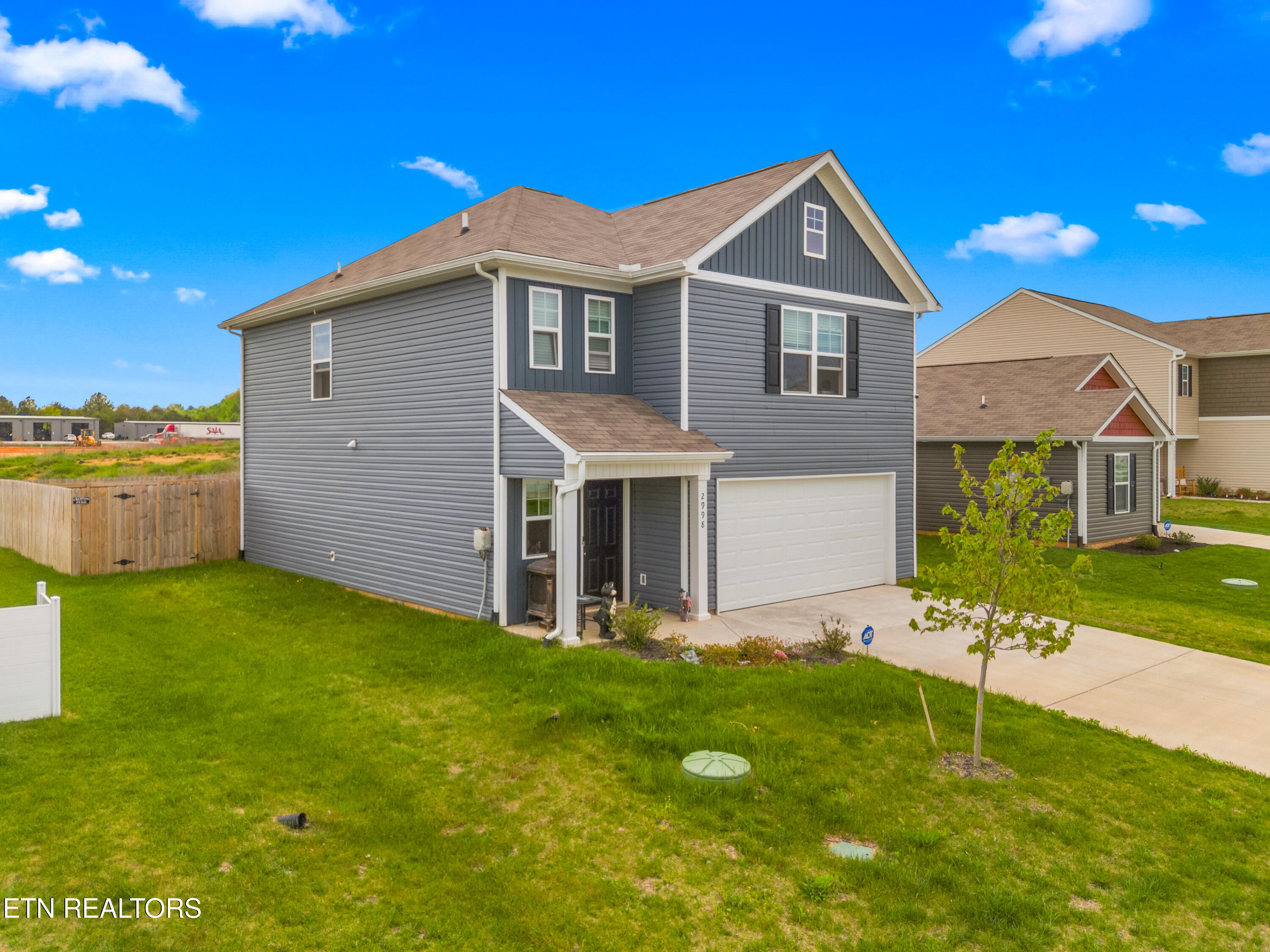 2998 Nicole Circle Morristown, TN 37814 - Photo 15 of 18 003-2998NicoleCircle-Morristown-TN-37814