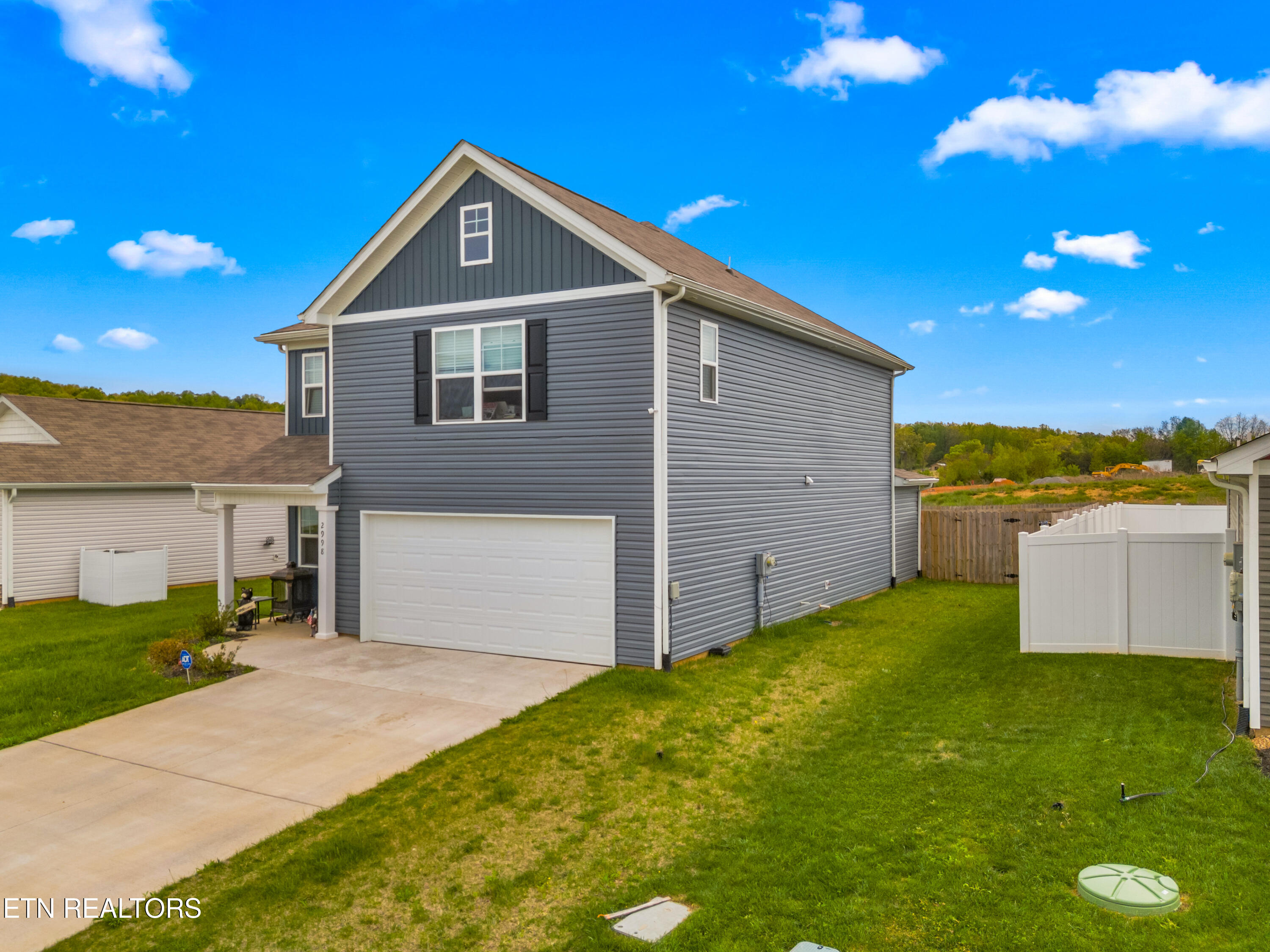 2998 Nicole Circle Morristown, TN 37814 - Photo 16 of 18 004-2998NicoleCircle-Morristown-TN-37814