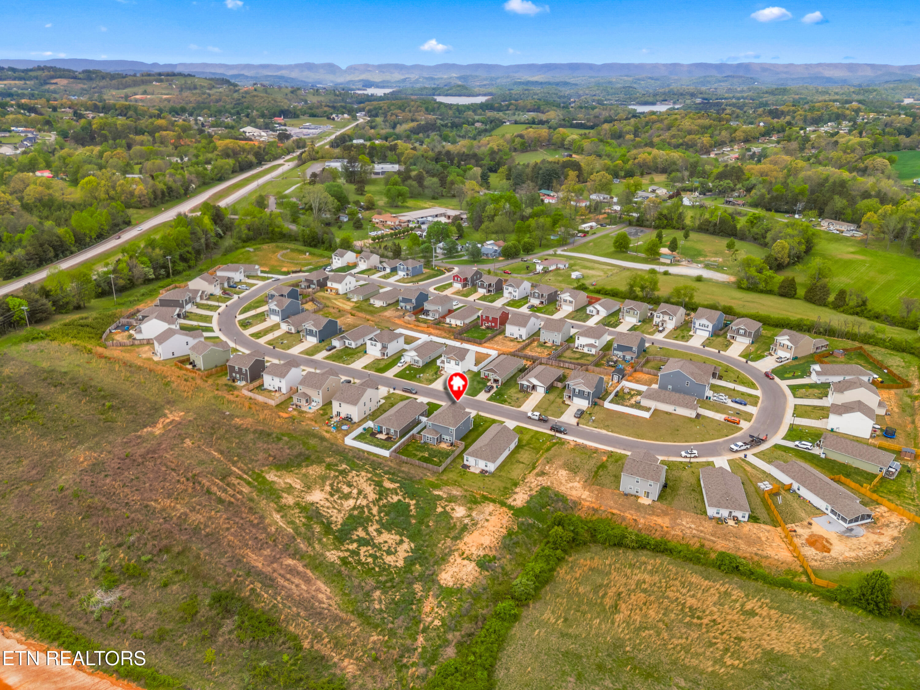 2998 Nicole Circle Morristown, TN 37814 - Photo 18 of 18 006-2998NicoleCircle-Morristown-TN-37814