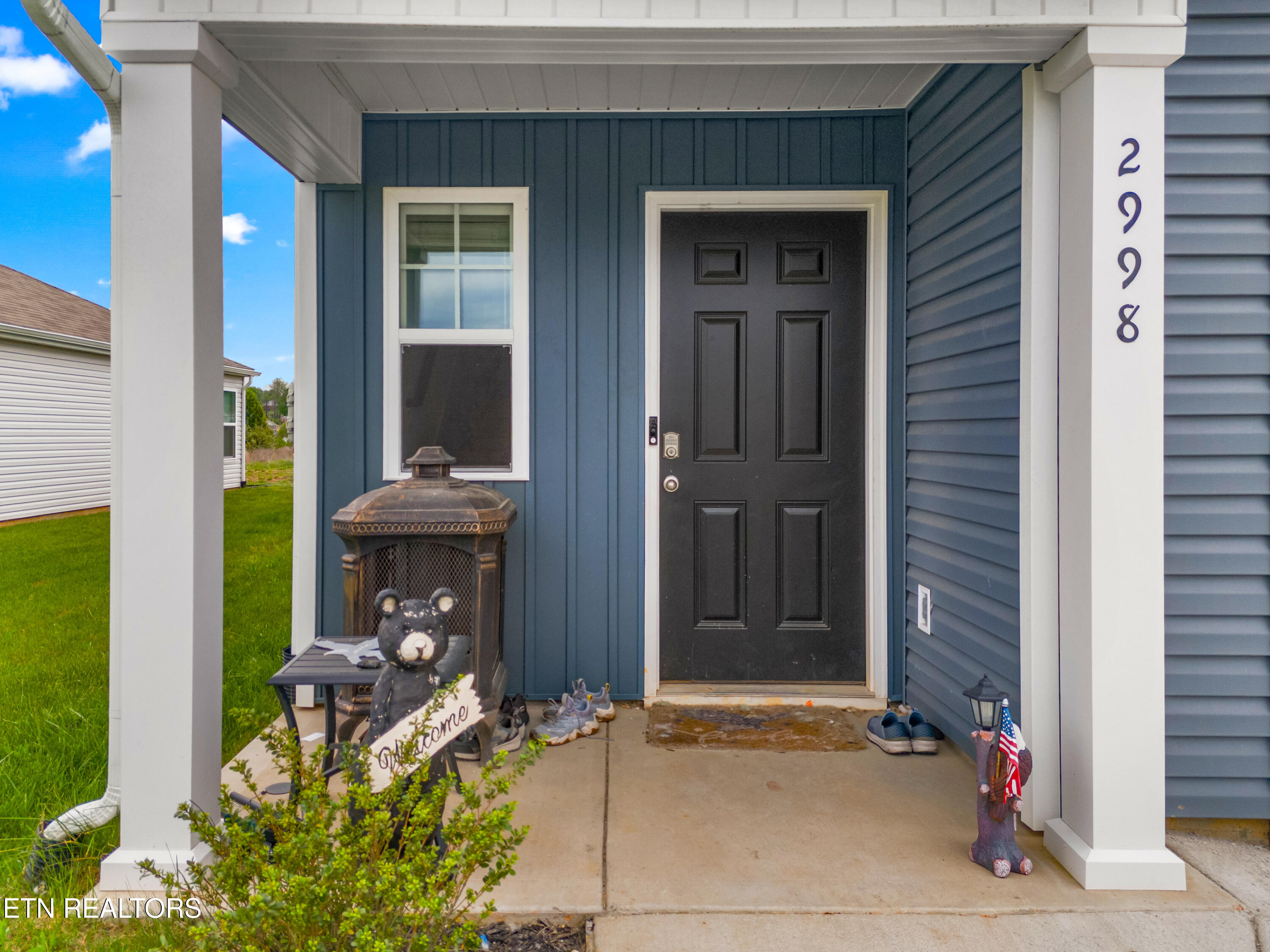 2998 Nicole Circle Morristown, TN 37814 - Photo 3 of 18 031-2998NicoleCircle-Morristown-TN-37814